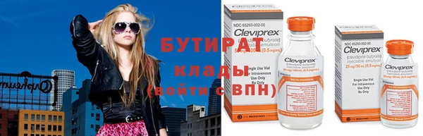 хмурый Арсеньев